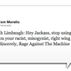 Image for article titled Rush (The Band) Wants Off Rush: For Once We Actually Agree With Copyright Lawyers (Updated)